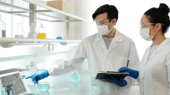 The Business of Genomics Why NGS Library Preparation Is Key for Next-Gen Healthcare Startup