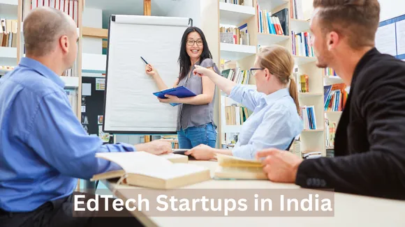 EdTech Startups in India