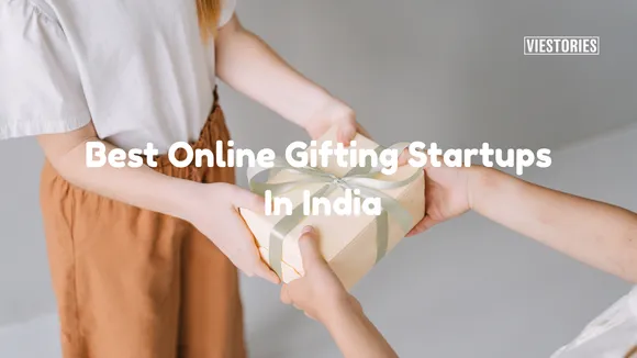 Best Online Gifting Startups In India for 2026