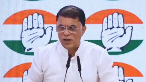 Pawan Khera