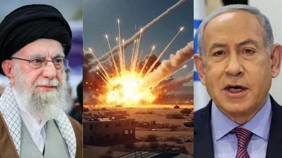 वैश्विक अर्थव्यवस्था पर असर | यंग भारत न्यूज