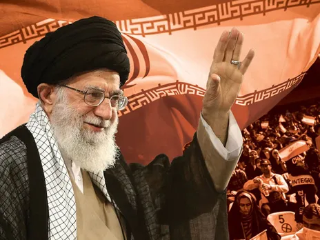 खामेनेई एक मौलवी से ईरान के 'सुप्रीम लीडर' तक का सफर! | यंग भारत न्यूज