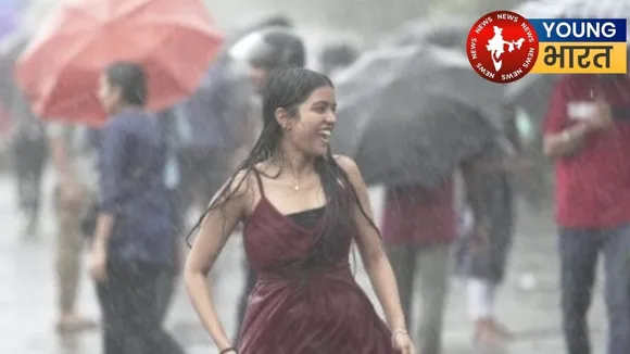 weather forecast 30 june 2025