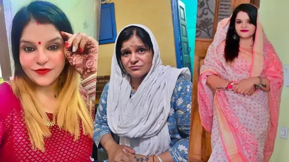 Bewafa Sonam Reena Sindhu