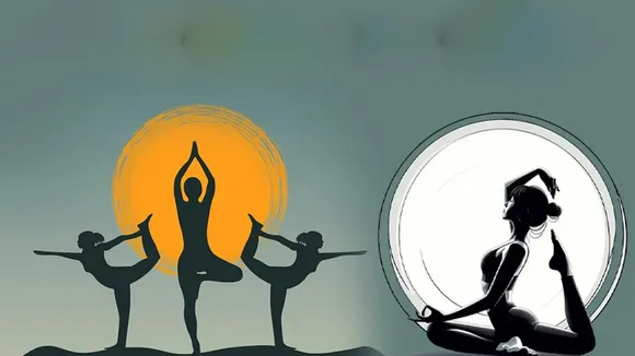 विश्व योग दिवस पर विशेष रिपोर्ट : वैदिक ऋचाओं से अंतरराष्ट्रीय मंच तक India की आध्यात्मिक यात्रा | यंग भारत न्यूज