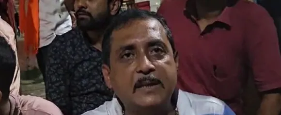 Sajal Ghosh are in custody