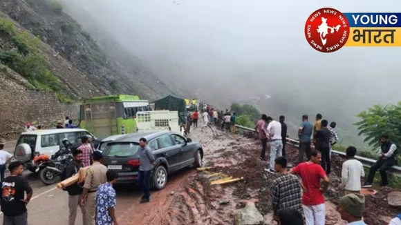 NH-5 Himachal Pradesh