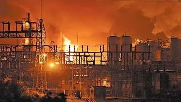 जब भोपाल गैस त्रासदी ने निगलीं 15,000 जिंदगियां… क्या अब वाकई खत्म हुई बदनसीबी? | यंग भारत न्यूज