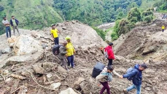 Rescue in Himachal-2