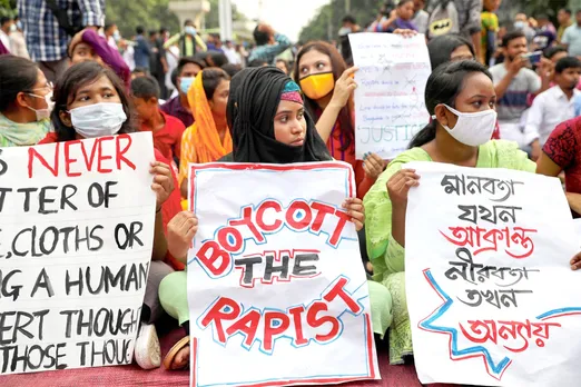 कट्टरता की आड़ में क्रूरता! मदरसों में पनप रहा 'दरिंदगी का दरबार': 9 दिन, 24 रेप? | यंग भारत न्यूज