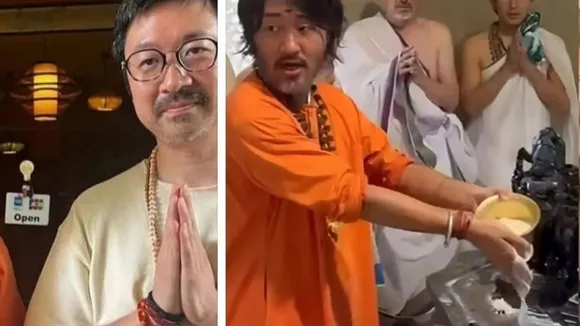 Hoshi Takayuki
