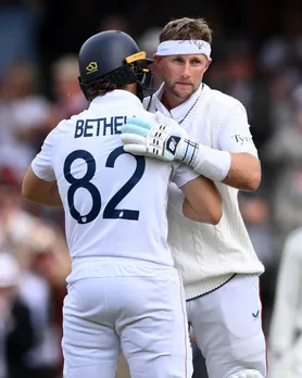 joe root