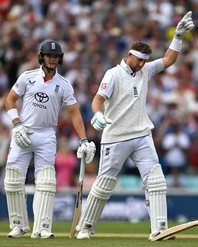 joe root 5