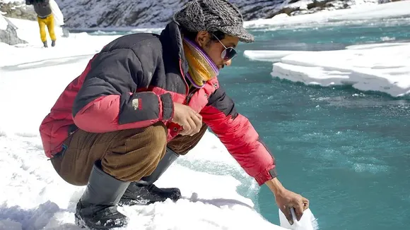 देवभूमि पर आफत : पहाड़ों का गुस्सा - उत्तराखंड की नदियां क्यों बन रहीं तबाही का कारण? | यंग भारत न्यूज