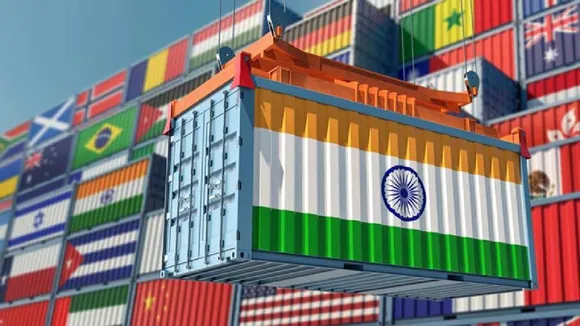 भारत के हीरा - झींगा - कपड़ा और कालीन पर संकट : जानें ट्रंप टैरिफ से कैसे निपटेगी सरकार? | यंग भारत न्यूज