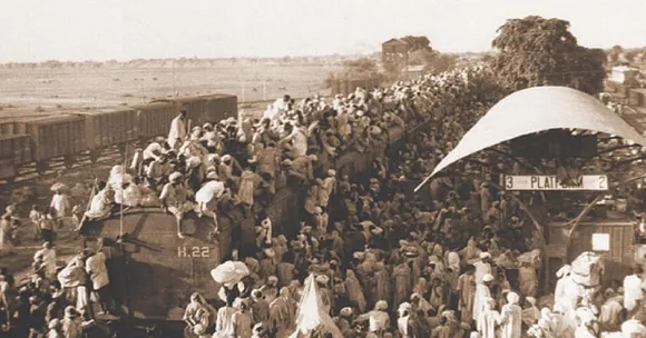 विभाजन का वो दर्द जब जिन्ना की जिद ने 10 लाख लोगों का नरसंहार करवाया! | यंग भारत न्यूज