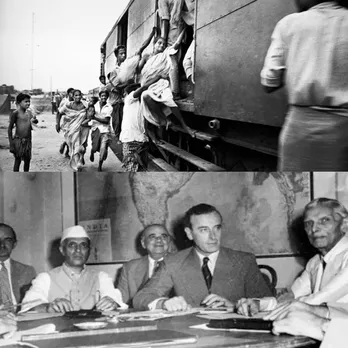 विभाजन का वो दर्द जब जिन्ना की जिद ने 10 लाख लोगों का नरसंहार करवाया! | यंग भारत न्यूज