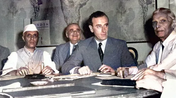 भारत बंटवारे का असली सच : NCERT का नया मॉड्यूल जारी, अब 8वीं से 12वीं तक छात्र जानेंगे जिम्मेदार कौन? | यंग भारत न्यूज