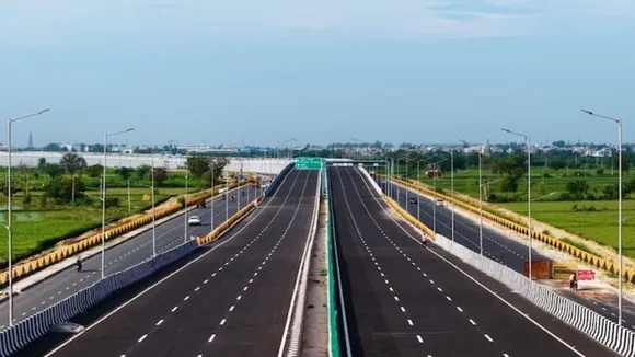 Dwarka Expressway