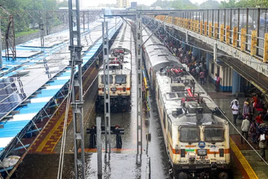 Mumbairain