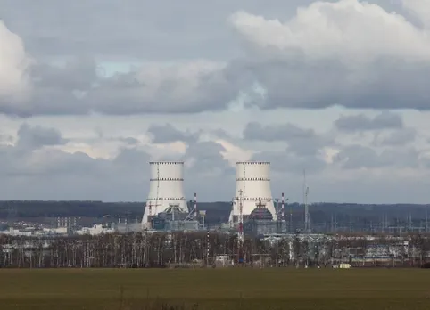 Kursk Nuclear Power Plant