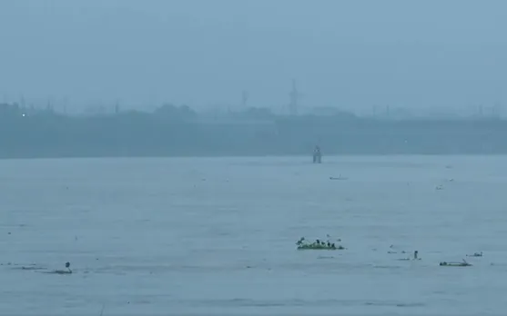 yamuna flooded