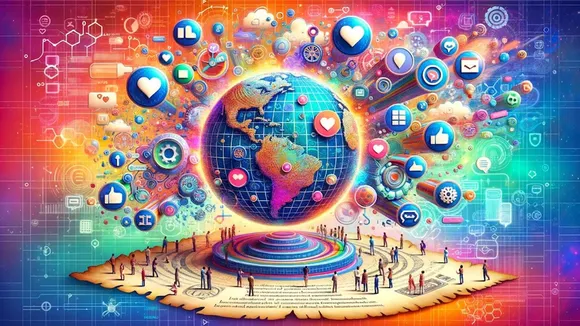 Nepal सरकार ने सोशल मीडिया पर क्यों लगाया बैन? जानें पूरा मामला | यंग भारत न्यूज