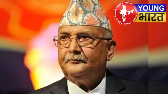 NEPALI PM OLI