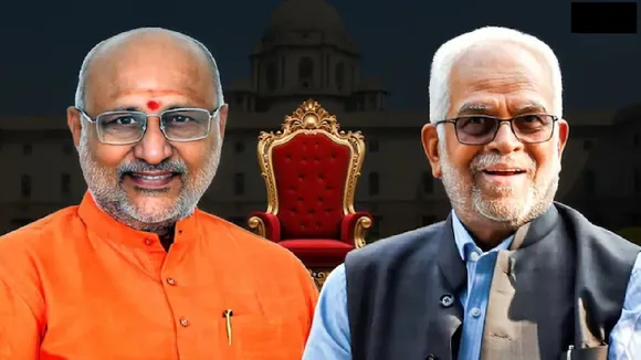 Vice President Election