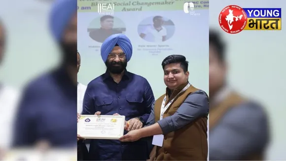 Manjinder Singh Sirsa