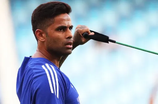 Asia Cup 2025 Surya kumar