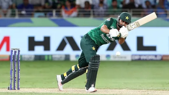 pakistani farhan