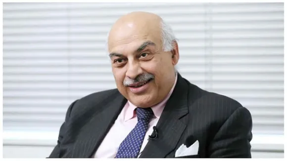 Vivek Chgand Sahgal