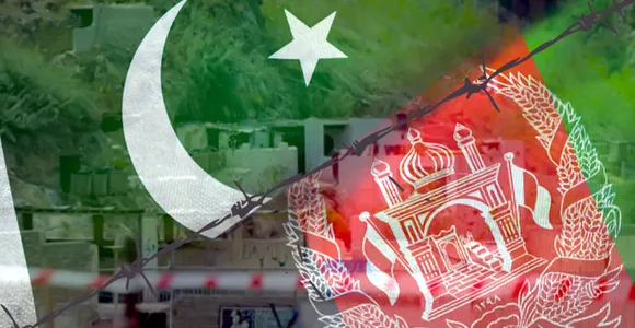 Explainer: PAK सेना पर तालिबान का 'विस्फोटक' आरोप, क्या है ISIS-NRF से गठबंधन? | यंग भारत न्यूज