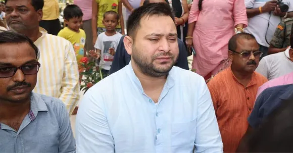 बिहार चुनाव 2025 : तेजस्वी यादव क्यों हुए परेशान? कौन हैं ये 'चुन्नू-मुन्नू'? | यंग भारत न्यूज