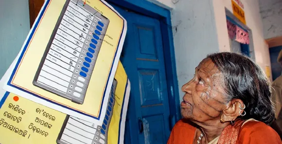 Election commission SIR