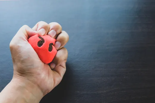 Stress management in seniors 