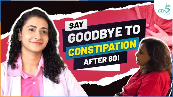 Constipation