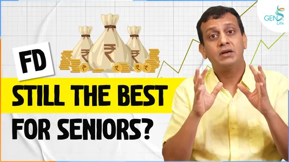 Gens life FD Still the Best for Seniors