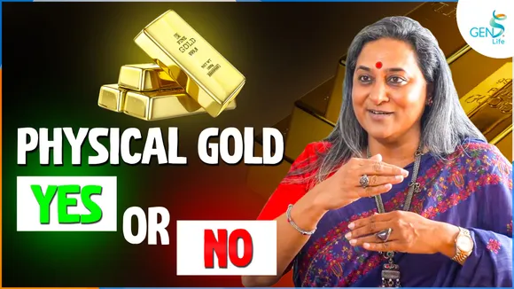 Gens life Physical Gold – Yes or No