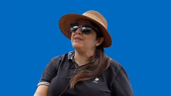 author image