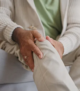 Happy Knees: Beating Osteoarthritis!