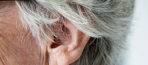 Navigating Hearing Loss in Seniors: Understanding Presbycusis
