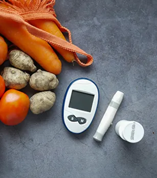 Type 2 Diabetes Solutions for Seniors: Insights from a Nutritionist