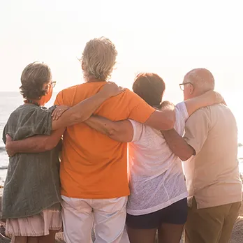 Navigating Slip Discs As You Age: Crucial Advice for Senior Citizens