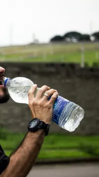 10 lakh water bottles sold per minute11a