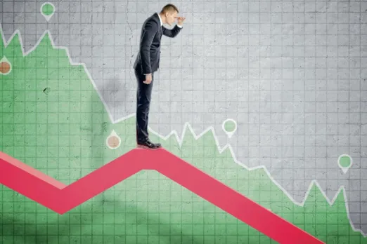 Share Market Decline