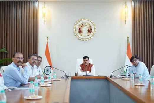 MP govt launches four missions for youth, women, farmers, & Poor