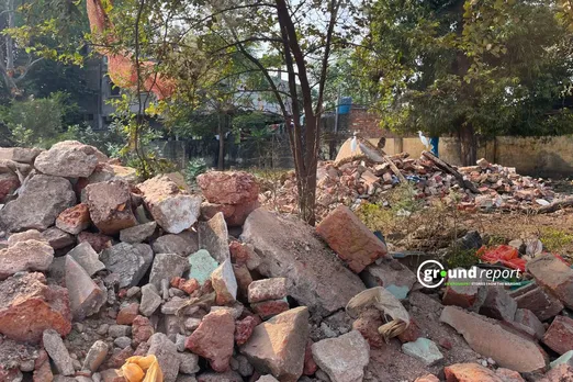 Construction and demolition waste management in Bhopal