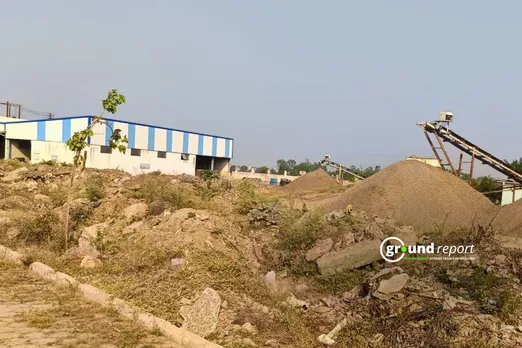 construction and demolition waste management in Bhopal